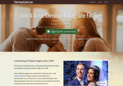 ChristianCafe.com